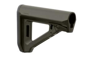Magpul MOE RL Rifle Stock AR-15 Carbine Polymer - 421177