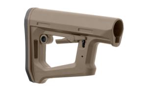 Magpul MAGPUL DT-PR CARB STK MIL-SPEC FDE 