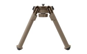 MAGPUL MOE QD Bipod for M-LOK FDE 