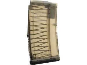 Magpul TMAG M3 AR-15 223 Remington, 5.56x45mm NATO Polymer Translucent - 485189 