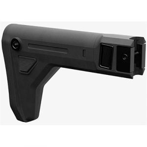Ucs(TM) Adjustable Carbine Stock For Ar-15 - Ucs Adjustable Carbine Stock For Ar-15 Black 