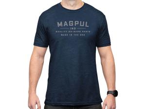 Magpul Men's Go Bang Parts CVC Short Sleeve Crew Neck T Shirt - 106931 