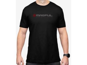 Magpul Men's Unfair Advantage CVC Short Sleeve Crew Neck T Shirt - 804067 