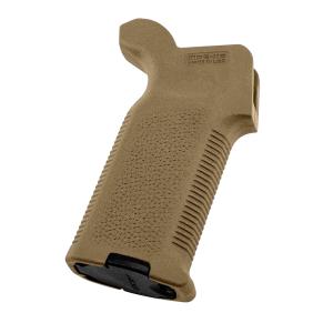 Magpul MAG522MCB MOE-K2  Black Polymer Fits AR15/M4