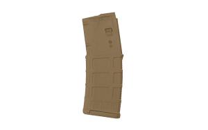 Magpul PMAG M3 5.56x45mm 30rd Magazine, Coyote Brown - MGMPI557MCB 
