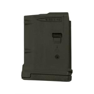 PMAG® AR/M4 GEN M3™ 5.56X45MM NATO RIFLE MAGAZINES FOR AR-15 