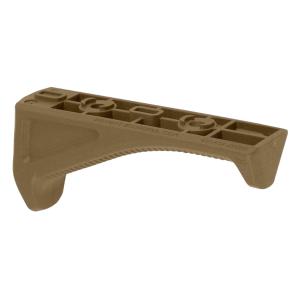 Magpul MAG598MCB AFG  Black Aluminum