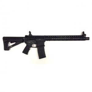 Noveske Infidel Gen3 Black .223 / 5.56 NATO 13.7-inch 30Rd Pinned KX5 Flash Suppressor 02000078