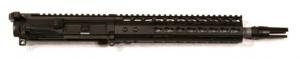 Noveske 10.5in Gen III Upper Receiver, 300Blk, Shorty, Nsr-9, M-Lok, Stainless Steel, KX5, 03000343 840906115442