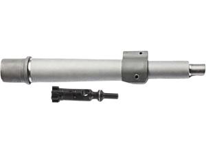 Noveske Diplomat Barrel with Headspaced Bolt AR-15 7.94 1 in 7" Twist .750" Pistol Length Gas Port Low Profile Gas Block Stainless Steel - 954949"