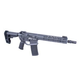 NOVESKE Shorty Gen 4 5 56mm AR Pisto 02000797-SG 840906124505