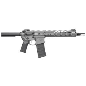 NOVESKE Shorty Gen 4 5 56mm AR Pisto 02000797-SG