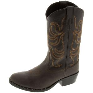 SMOKY MOUNTAIN BOOTS Monterey Western Boots 1575 840955012020