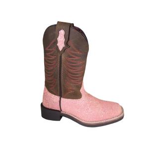 SMOKY MOUNTAIN BOOTS Ariel Western Boots 3076