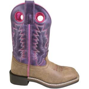 SMOKY MOUNTAIN BOOTS Youth Girls Tracie Boot 3122Y