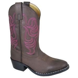 SMOKY MOUNTAIN BOOTS Toddler Monterey Boots 1624T