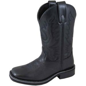 SMOKY MOUNTAIN BOOTS Youth Boys Outlaw Boots 3756Y