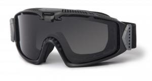 ESS Influx Pivot Ops Core Goggles, Black, EE7018-18 841181101106