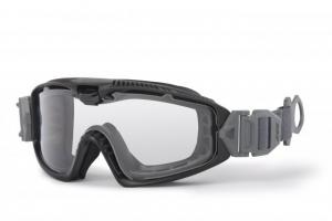 ESS Influx Pivot Goggles, Black, EE7018-19 841181101113
