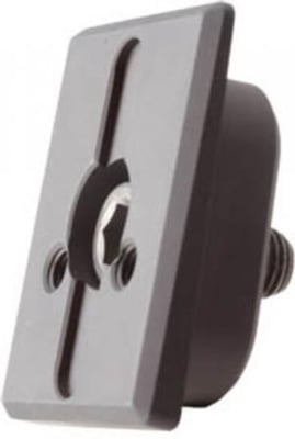 Doublestar AKRBY Yugoslavian AK Receiver Block, Black, A515