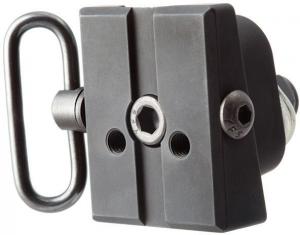 Doublestar AKRBMC Milled AK Internal Receiver Block, Black, A540