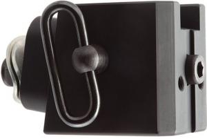 Doublestar AKRBB AK Milled Receiver Block, Black, A543