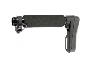 Double Star ARULE ACE AR15 UL STK/BUFF BLK 841348101956