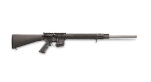 DOUBLE STAR Star-15 Super Match 24" Bull Barrel 5.56 Rifle 841348103011