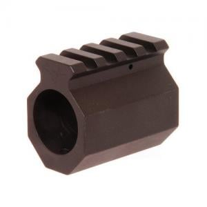 J and T Distributing AR454 Bull Picatinny Gas Block 841348103844
