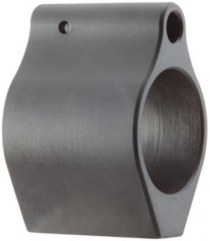 Doublestar Low Profile Gas Block, .935in, Black, DSC750 DSC750