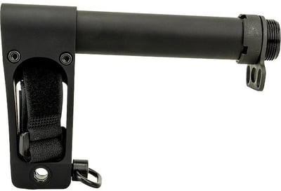 DoubleStar Strongarm AR-15 Pistol Brace with Buffer Tube 841348109662