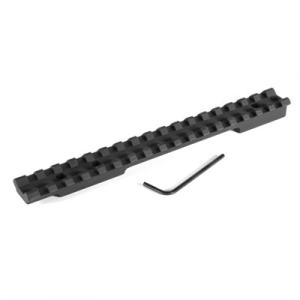 Egw Remington 700, 721, 725 Long Action Scope Bases 40101