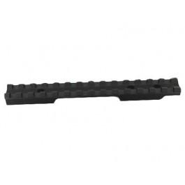 EGW 1-Piece Picatinny-Style Base Remington 788 Matte SKU - 656448 40440
