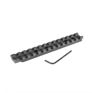 Evolution Gun Works EGW SCOPE BASE REM 740/742/760 ITHACA 37 PICATINNY RAIL 841370105298