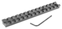 Egw Scope Base Rem 870 40800