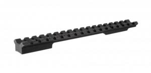 Evolution Gun Works Picatinny Rail Scope Mount, Savage 210, 0 MOA, 41700 41700