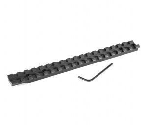 Evolution Gun Works Savage 212 Picatinny Rail Mount, 41720 41720