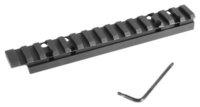 Egw Scope Base Browning A-bolt 841370106035