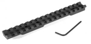 Evolution Gun Works Picatinny Rail Scope Mount, Browning A-Bolt WSSM, 0 MOA, 43300