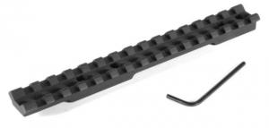 Evolution Gun Works Picatinny Rail Scope Mount, Browning A-Bolt WSSM, 20 MOA, 43302