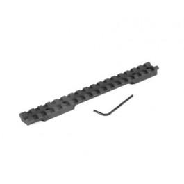 EGW 1-Piece Picatinny-Style Base SKU - 947281