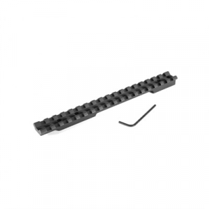 Evolution Gun Works EGW SCOPE BASE MOSSBERG 100ATR LA BOLT ACTN 4X4 PCTY RAIL MNT EGW45500