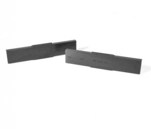 Evolution Gun Works Trigger Fitting Gauge, Aluminum, Anodized Balck, 70240