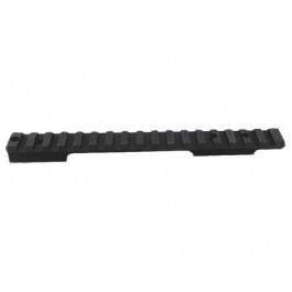 Evolution Gun Works EGW SCOPE BASE HD REM 700/722 40X LA PICATINNY RAIL 20 MOA EGW80102