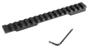 Evolution Gun Works HD Picatinny Scope Mount, Winchester WSM, 20 MOA, 80612
