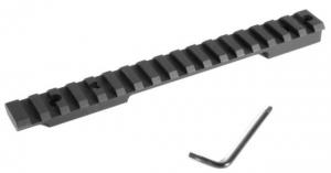 Evolution Gun Works HD Howa 1500 / Wby Vanguard Long Action Picatinny Rail Mount 20 MOA 81052