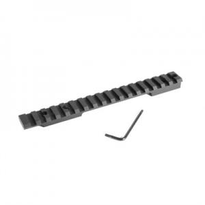 Egw Remington 700, 721, 725 Long Action Steel Hd Scope Bases 86102