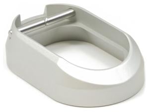 Swenson Magazine Well STI 2011, SVI Aluminum - 352516 841370115471