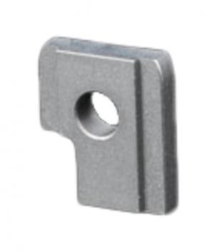 Evolution Gun Works Oversized Firing Pin Stop, Series 70, 9/38/40 For Rear Sight Cut, Steel, 10376