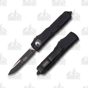 Microtech UTX-85 S/E Tactical Standard 841768104667